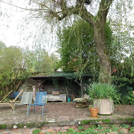 En Pleine Nature Appartement *