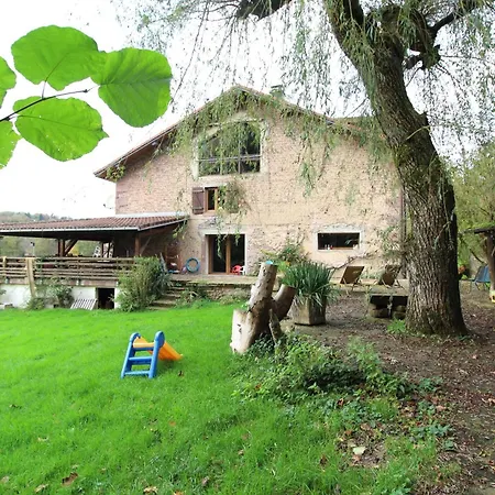 En Pleine Nature Appartement Docelles