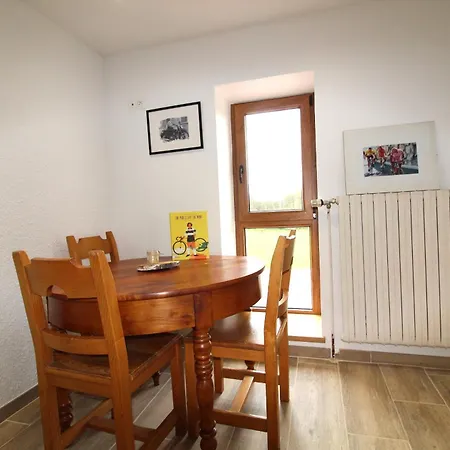 Apartmán En Pleine Nature Docelles