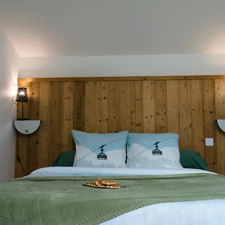 En Pleine Nature Appartamento *