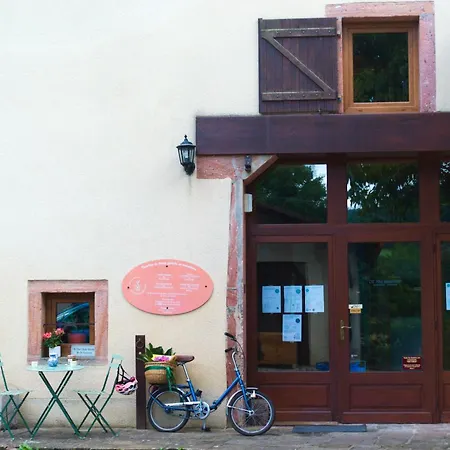 En Pleine Nature Appartamento