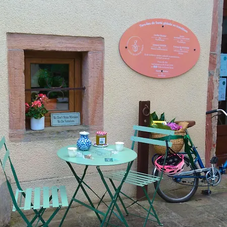 Apartmán En Pleine Nature Docelles