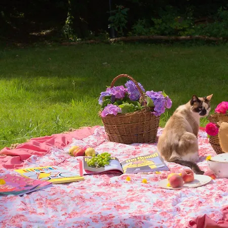 En Pleine Nature Appartamento