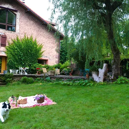 En Pleine Nature * Docelles
