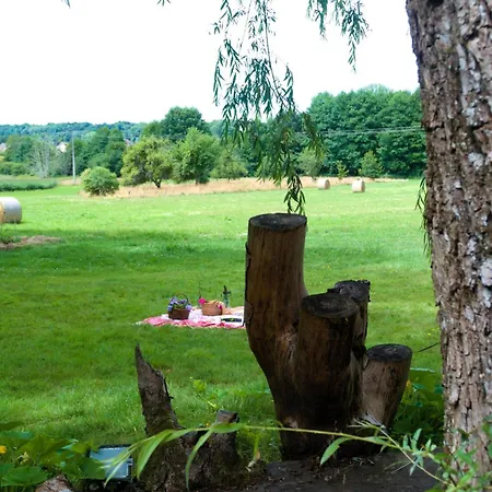 En Pleine Nature
