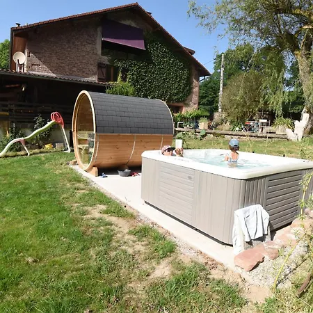 En Pleine Nature * Docelles