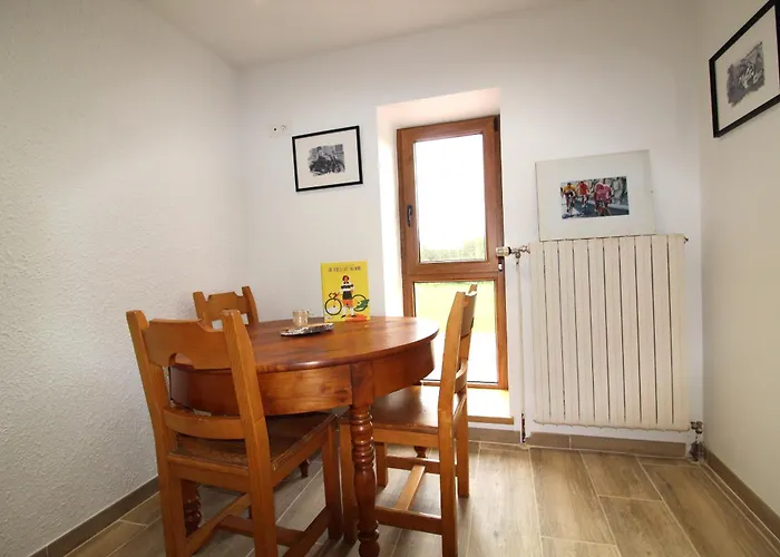 Apartmán En Pleine Nature Docelles