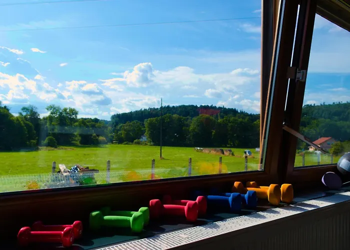 En Pleine Nature * Docelles