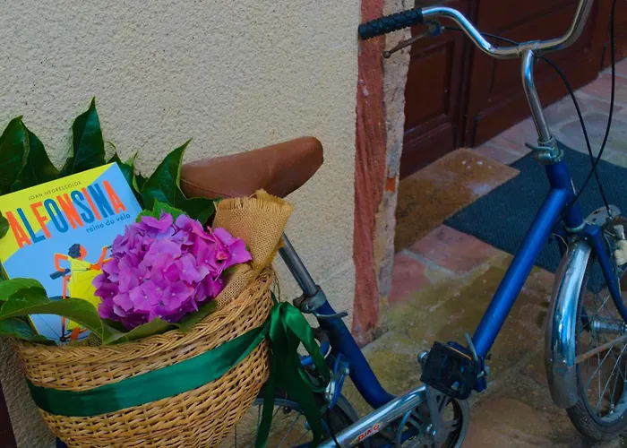 En Pleine Nature Docelles