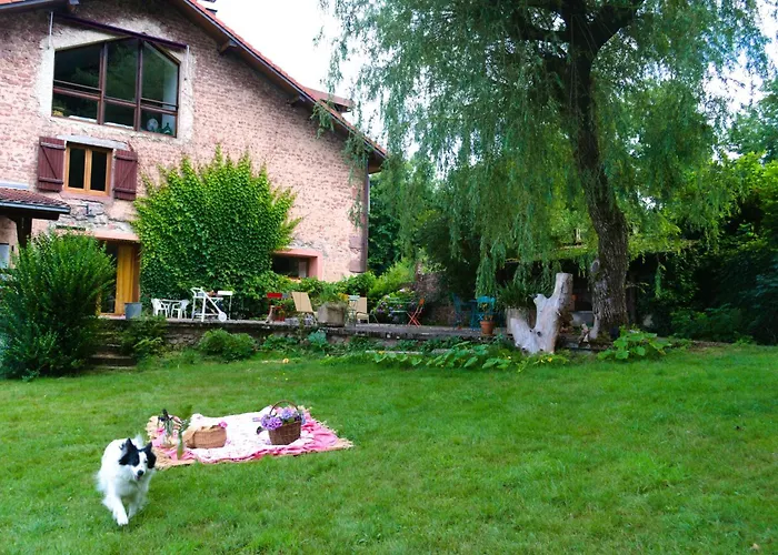 En Pleine Nature * Docelles