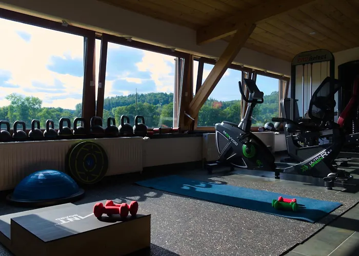 En Pleine Nature Apartmán